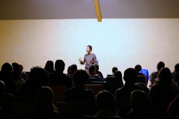 2005 - Soiree contes Altenstadt (67) 2