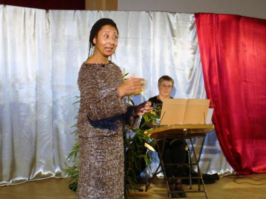 2008 - Ecoutez dire a Diou (03) 1