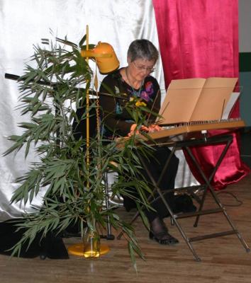 2008 - Ecoutez dire a Diou (03) 2