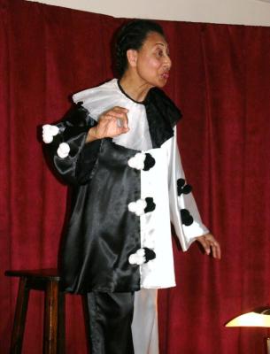 Dani dans la lune 2011