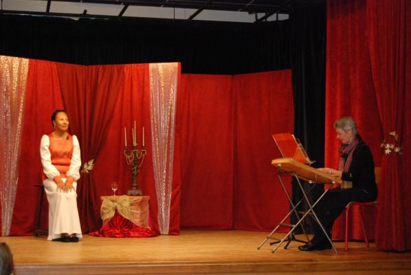 Ecoutez dire à Diou novembre 2014 DSC_1058