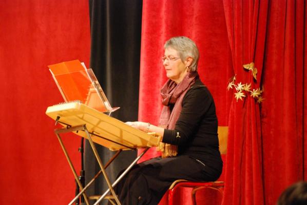 Ecoutez dire à Diou novembre 2014 DSC_1059