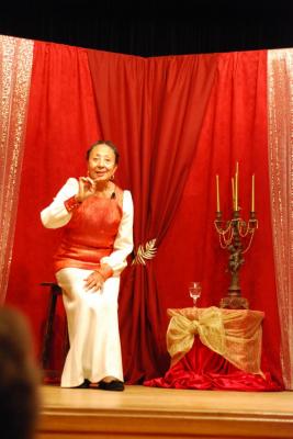 Ecoutez dire à Diou novembre 2014 DSC_1060