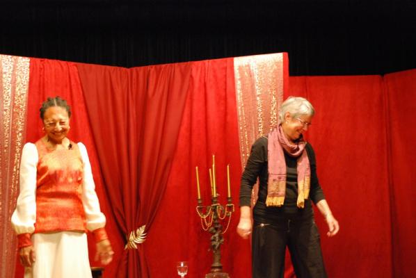 Ecoutez dire à Diou novembre 2014 DSC_1062