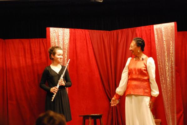 Ecoutez dire à Diou novembre 2014 DSC_1067