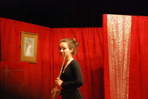 Ecoutez dire à Diou novembre 2014 DSC_1068