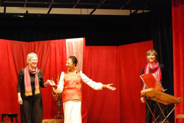 Ecoutez dire à Diou novembre 2014 DSC_1069