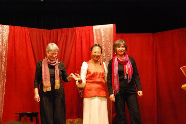 Ecoutez dire à Diou novembre 2014 DSC_1070