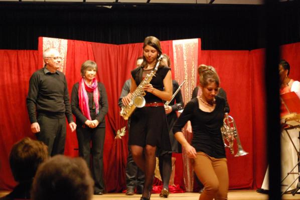 Ecoutez dire à Diou novembre 2014 DSC_1074